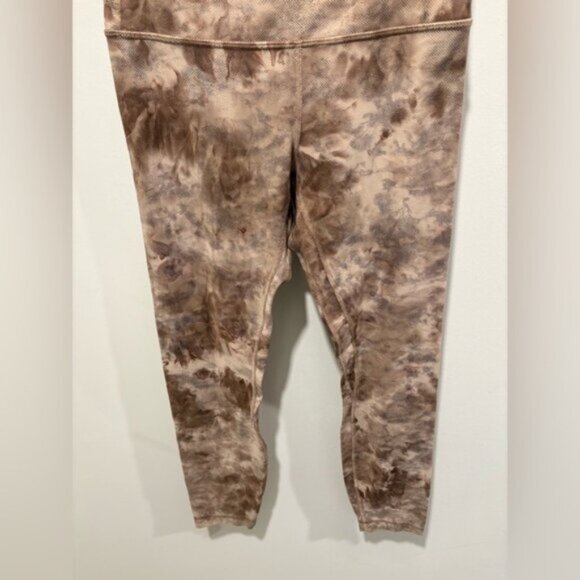 Lululemon Align High-Rise Pant 25" *Shine - Picture 13 of 15